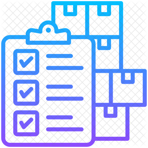 INVENTORY CONTROL