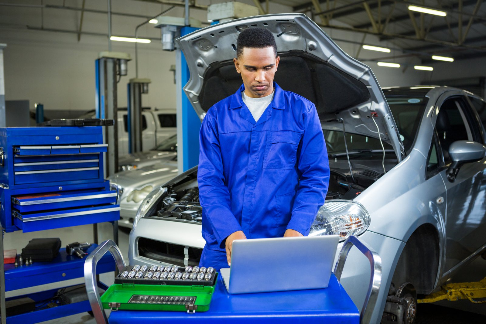 Automotive Services