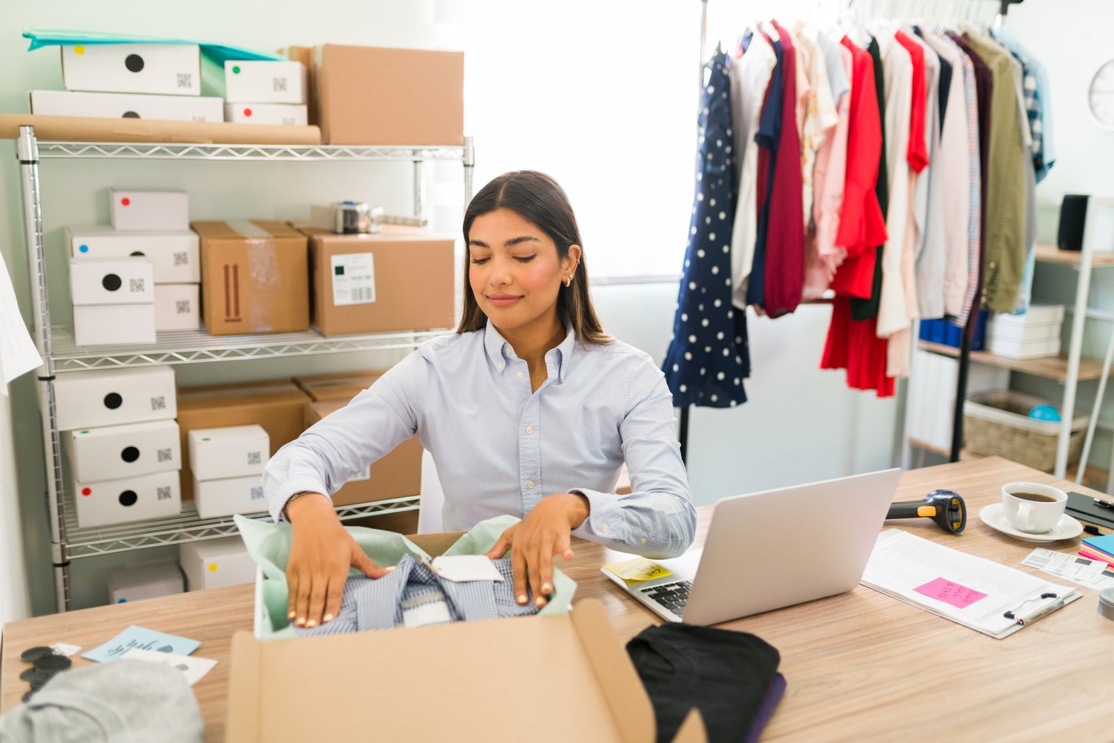 E-Commerce